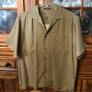EUC Tommy Bahama Men's Camp Shirt
